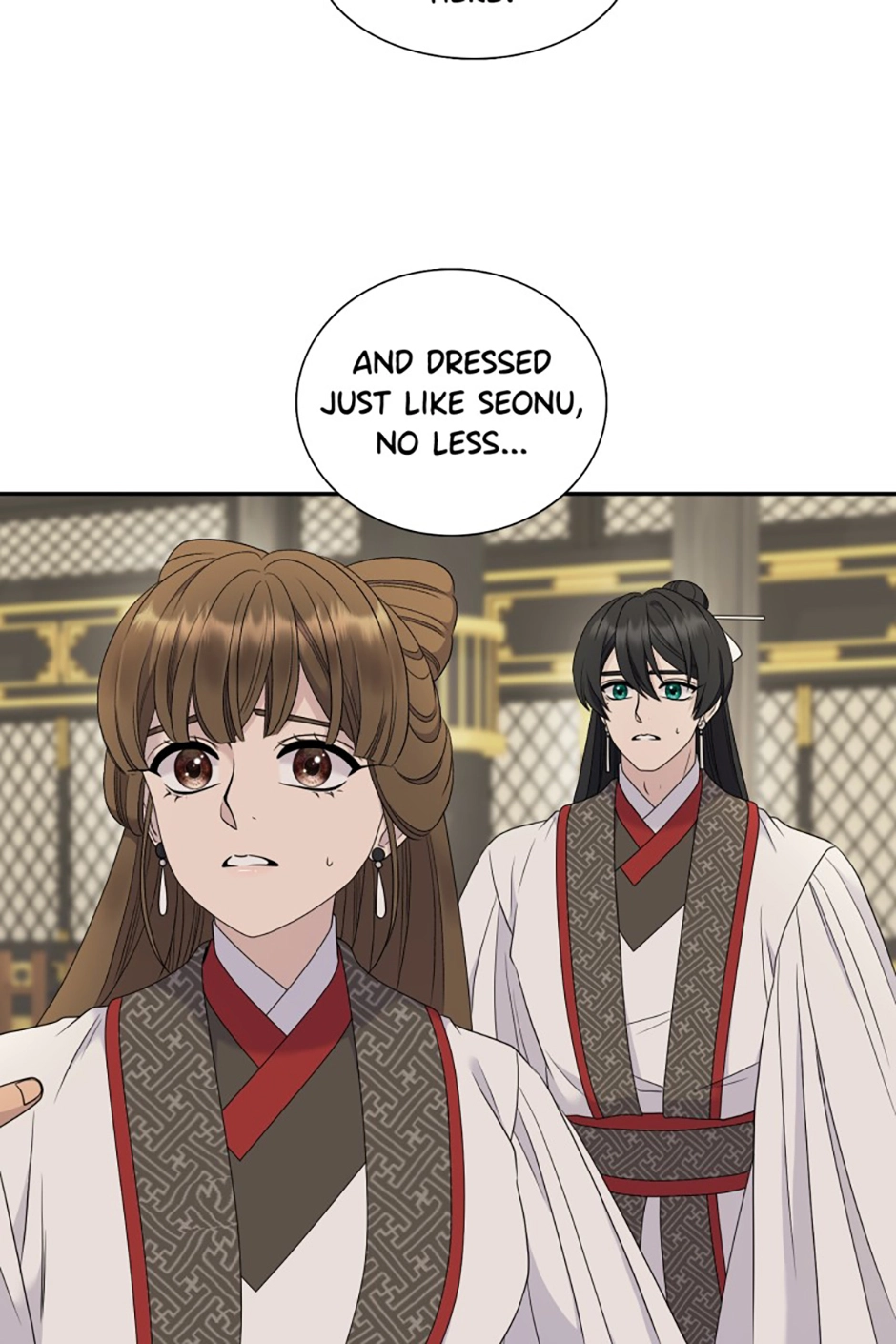 Dear My Dokkaebi Husband Chapter 33 page 48 - 