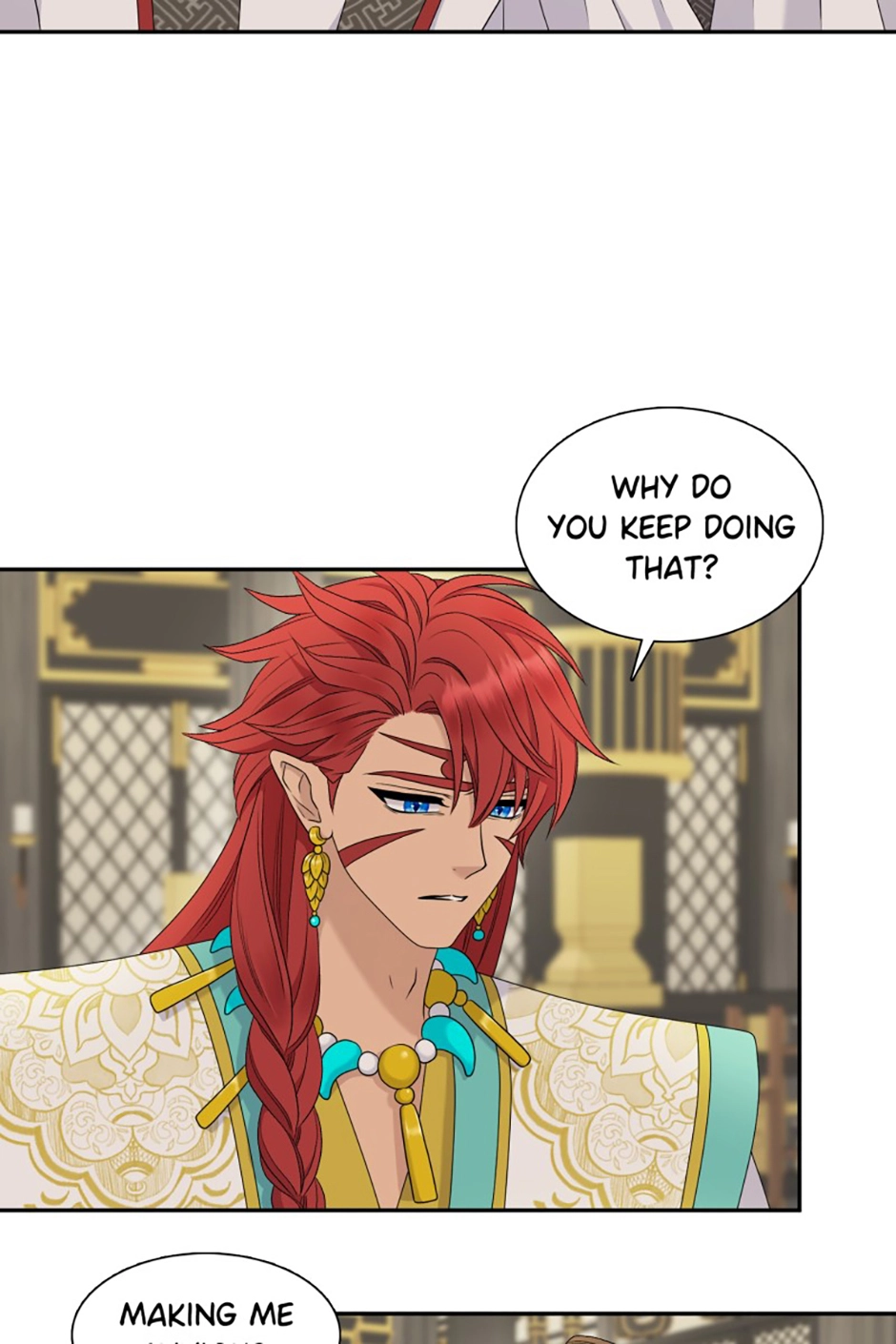 Dear My Dokkaebi Husband Chapter 33 page 49 - 