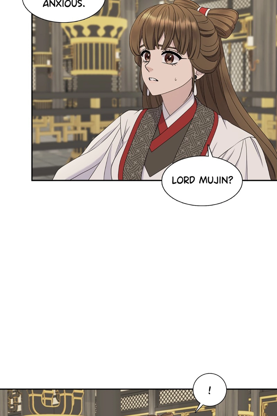 Dear My Dokkaebi Husband Chapter 33 page 50 - 