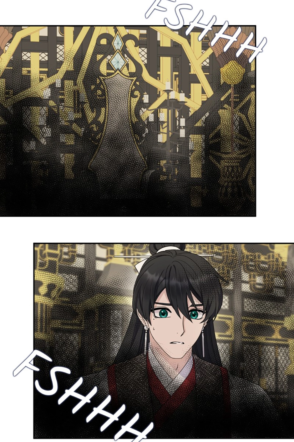 Dear My Dokkaebi Husband Chapter 33 page 52 - 