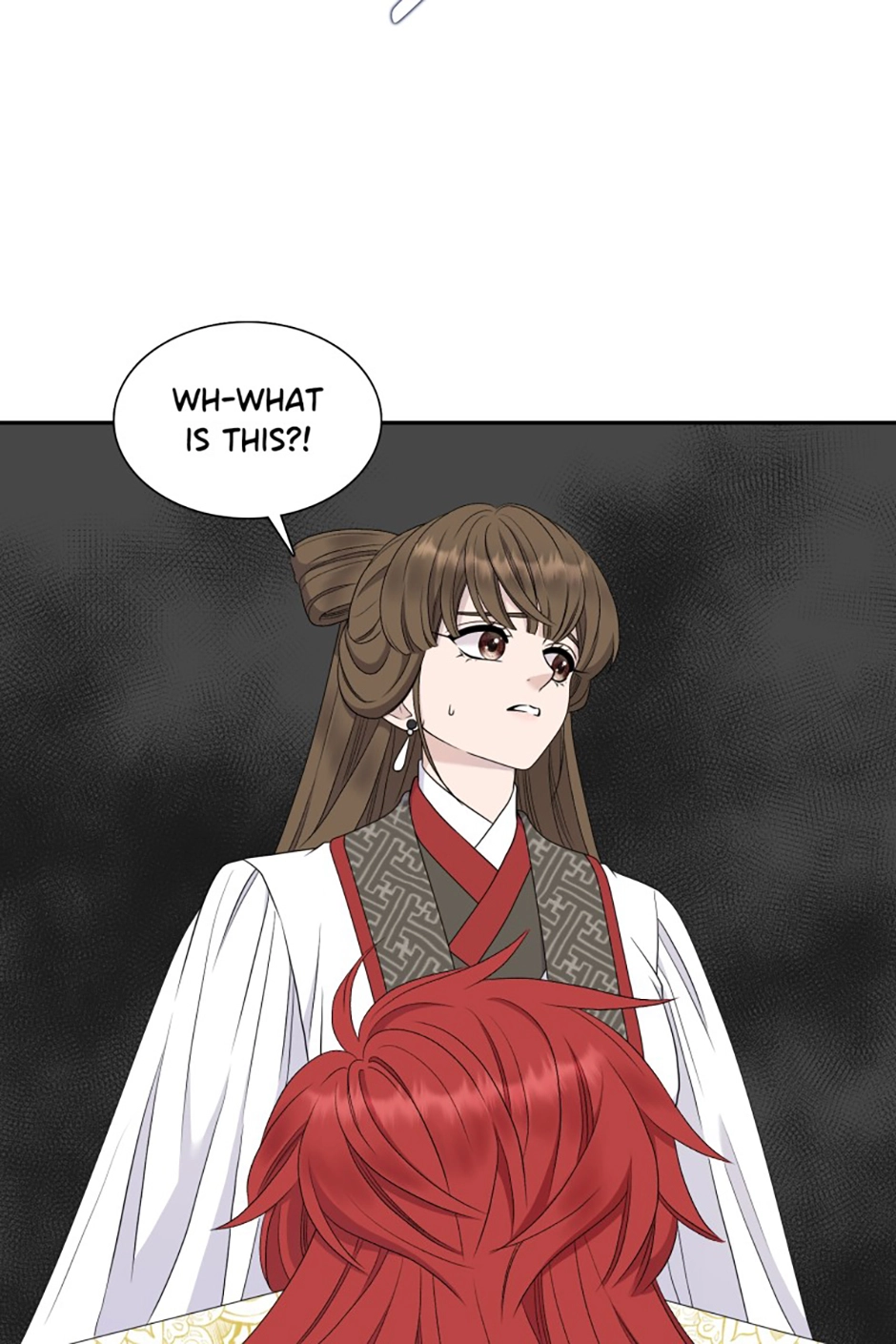 Dear My Dokkaebi Husband Chapter 33 page 53 - 