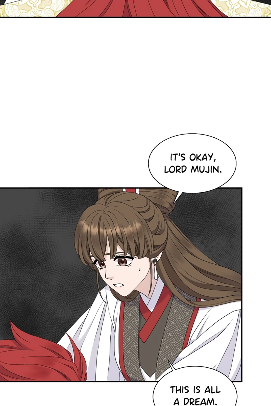 Dear My Dokkaebi Husband Chapter 33 page 54 - 