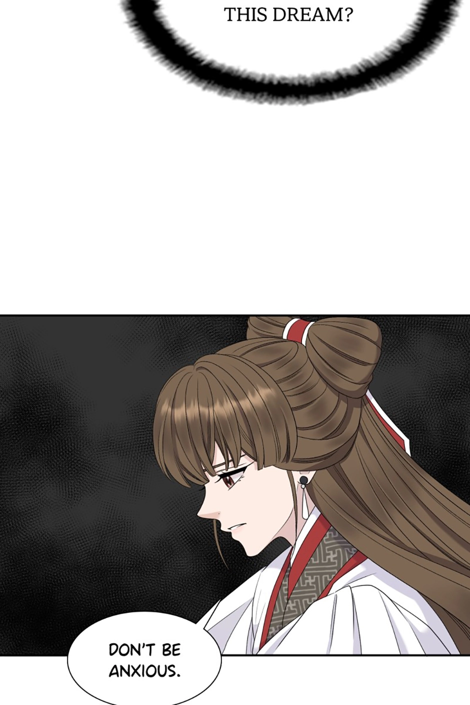 Dear My Dokkaebi Husband Chapter 33 page 57 - 