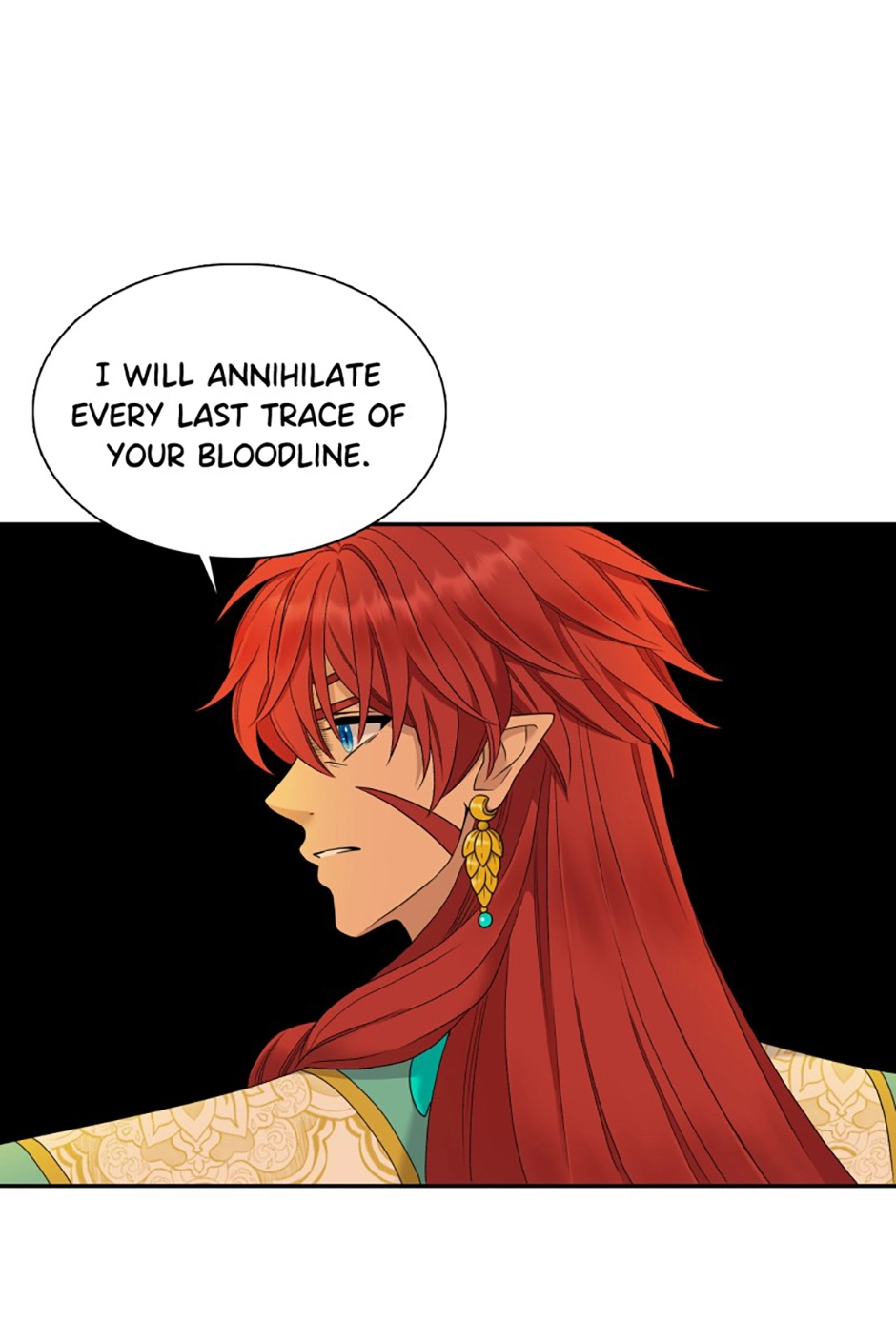 Dear My Dokkaebi Husband Chapter 34 page 13 - 
