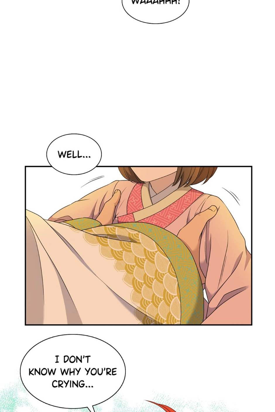 Dear My Dokkaebi Husband Chapter 34 page 17 - 