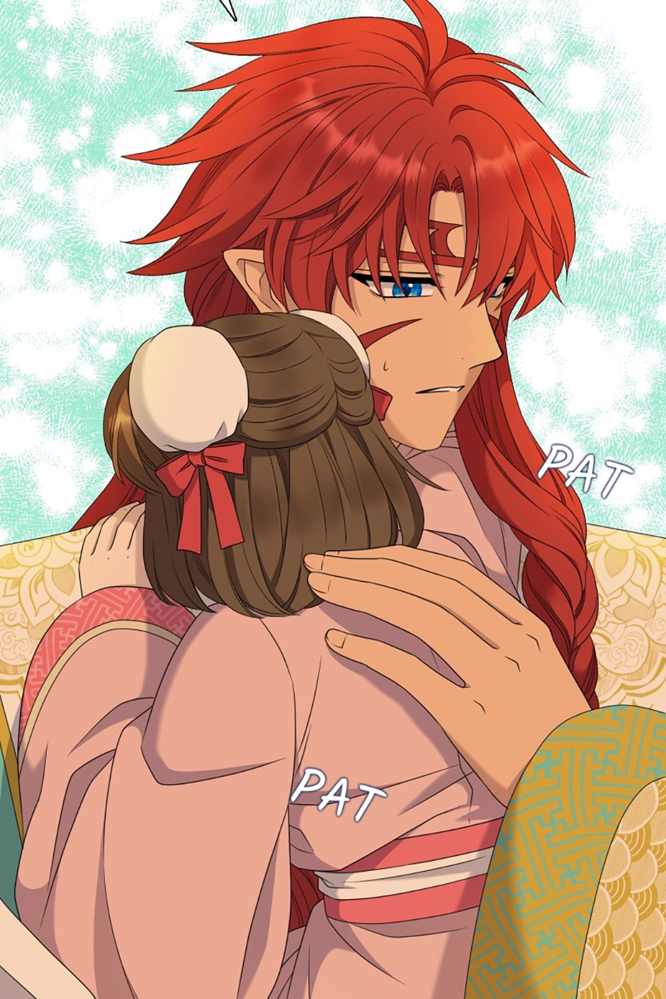 Dear My Dokkaebi Husband Chapter 34 page 18 - 