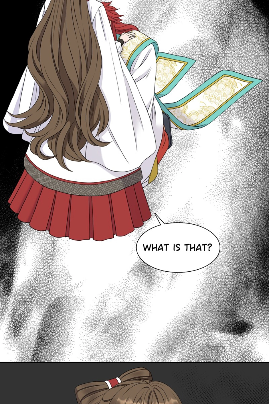 Dear My Dokkaebi Husband Chapter 34 page 3 - 