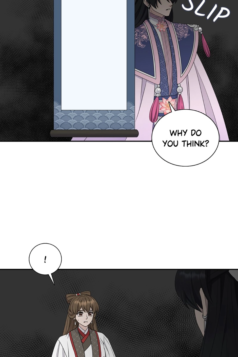 Dear My Dokkaebi Husband Chapter 34 page 24 - 