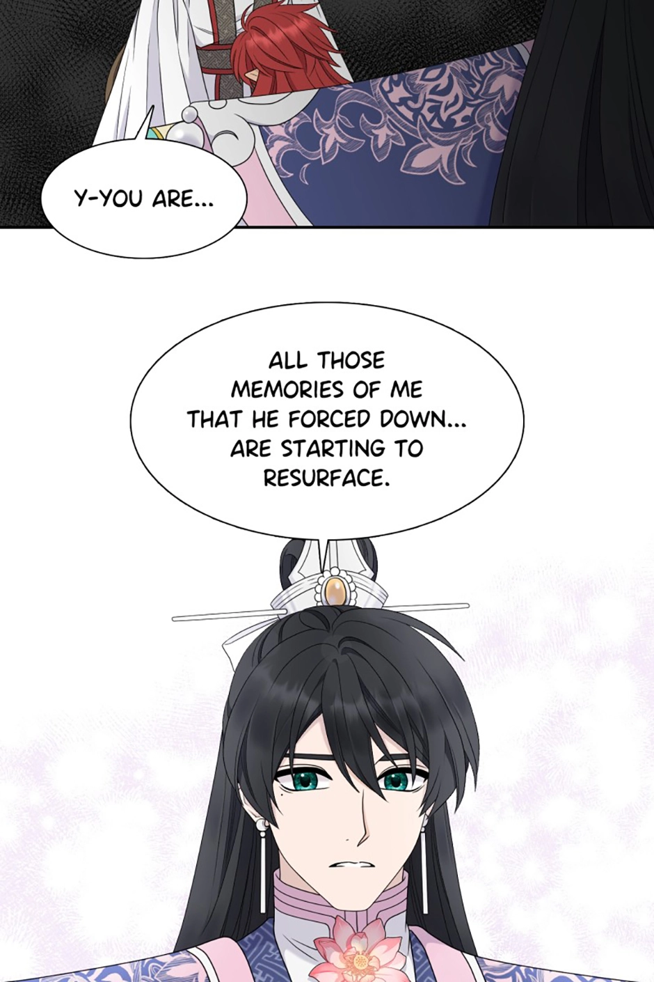 Dear My Dokkaebi Husband Chapter 34 page 25 - 