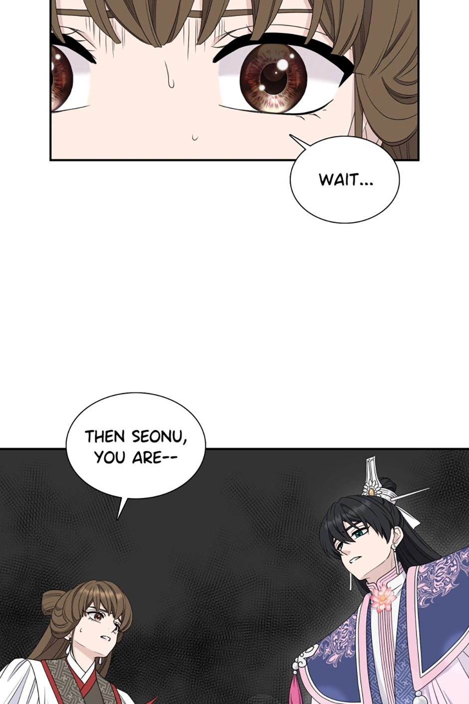 Dear My Dokkaebi Husband Chapter 34 page 27 - 