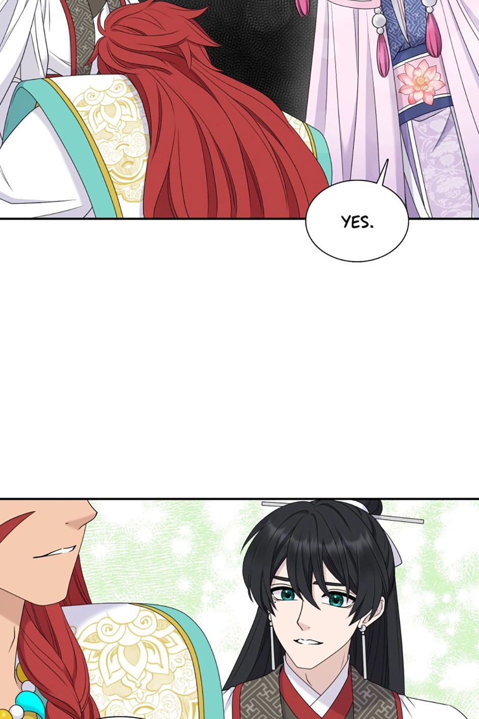 Dear My Dokkaebi Husband Chapter 34 page 28 - 