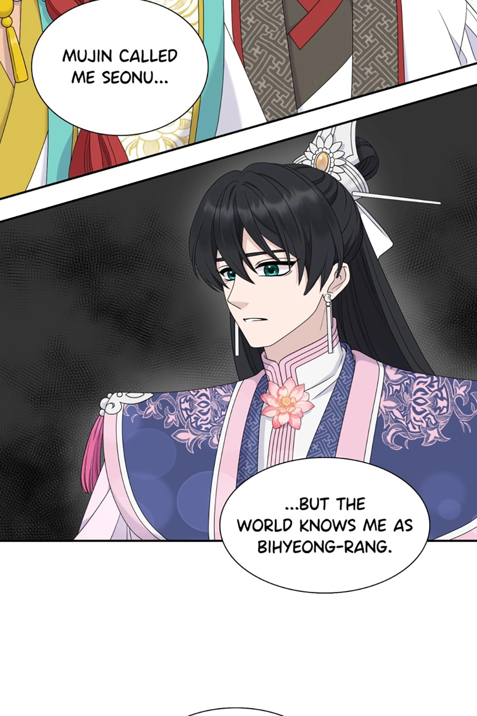 Dear My Dokkaebi Husband Chapter 34 page 29 - 