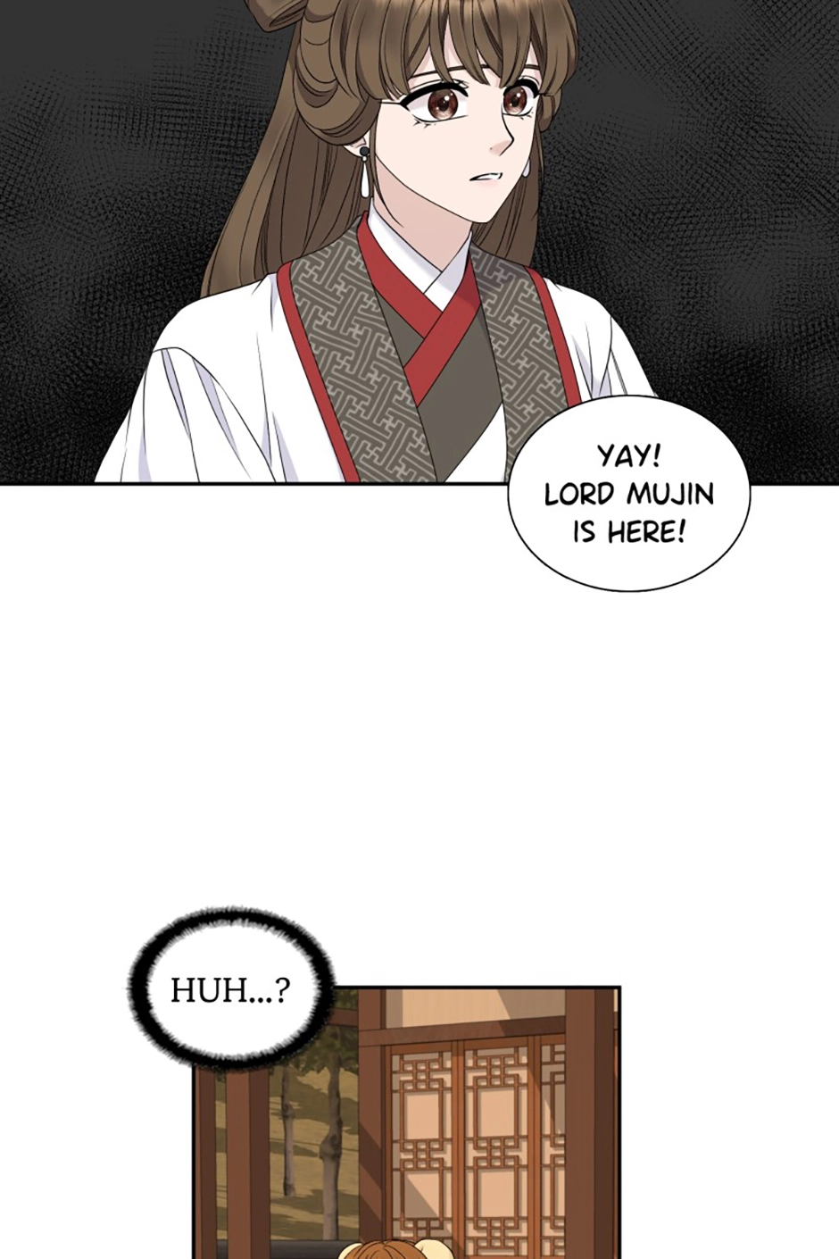 Dear My Dokkaebi Husband Chapter 34 page 4 - 