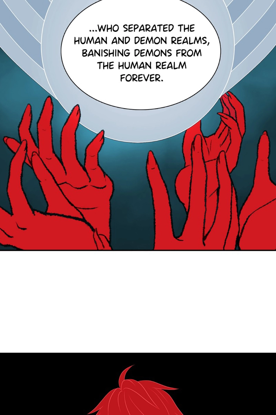 Dear My Dokkaebi Husband Chapter 34 page 31 - 