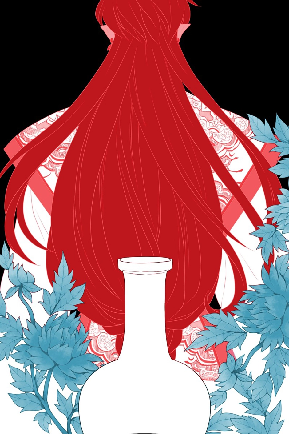 Dear My Dokkaebi Husband Chapter 34 page 32 - 