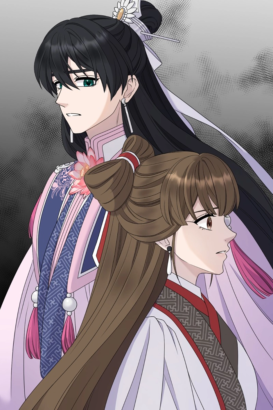 Dear My Dokkaebi Husband Chapter 34 page 35 - 