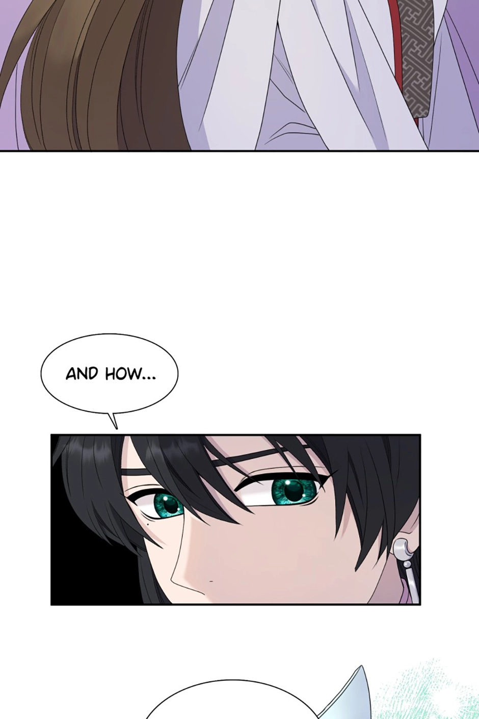 Dear My Dokkaebi Husband Chapter 34 page 36 - 
