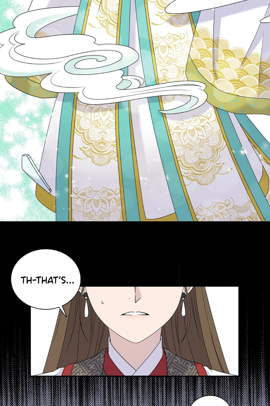 Dear My Dokkaebi Husband Chapter 34 page 38 - 