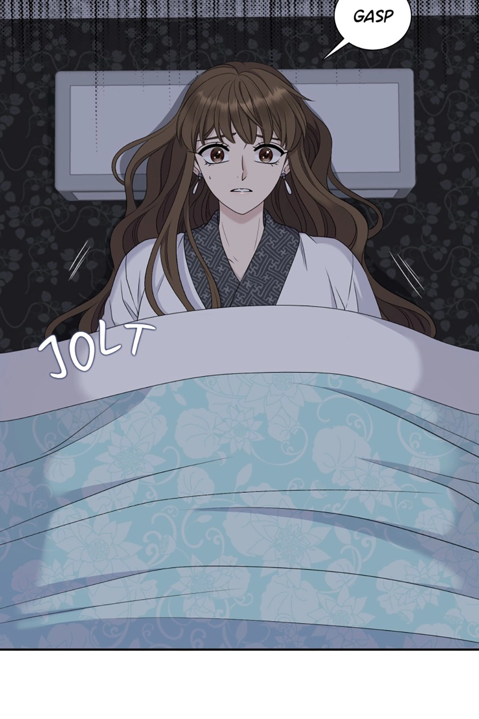 Dear My Dokkaebi Husband Chapter 34 page 39 - 