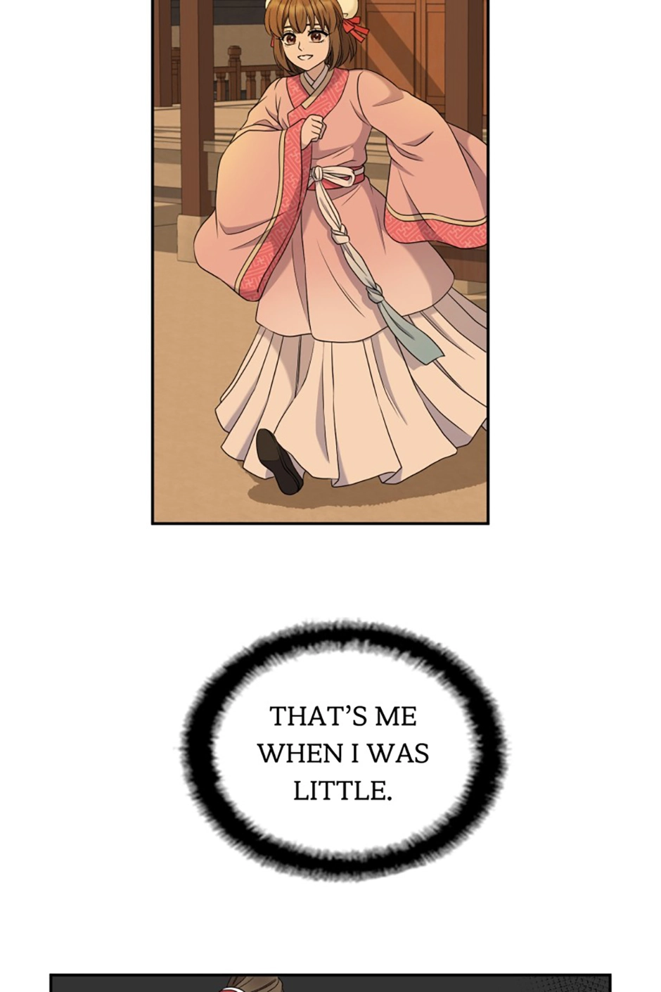 Dear My Dokkaebi Husband Chapter 34 page 5 - 