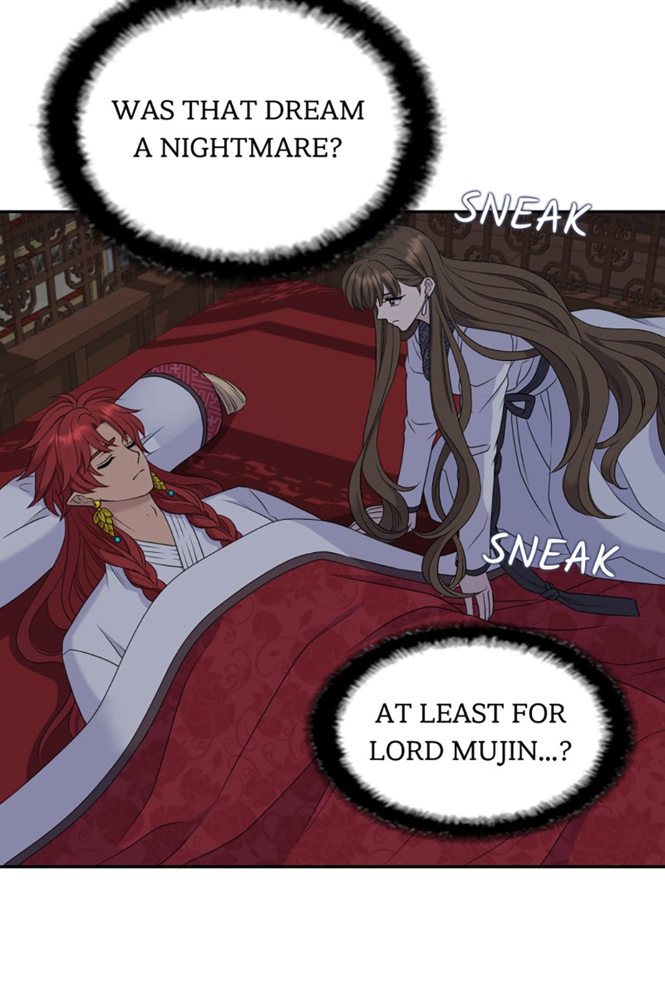 Dear My Dokkaebi Husband Chapter 34 page 46 - 