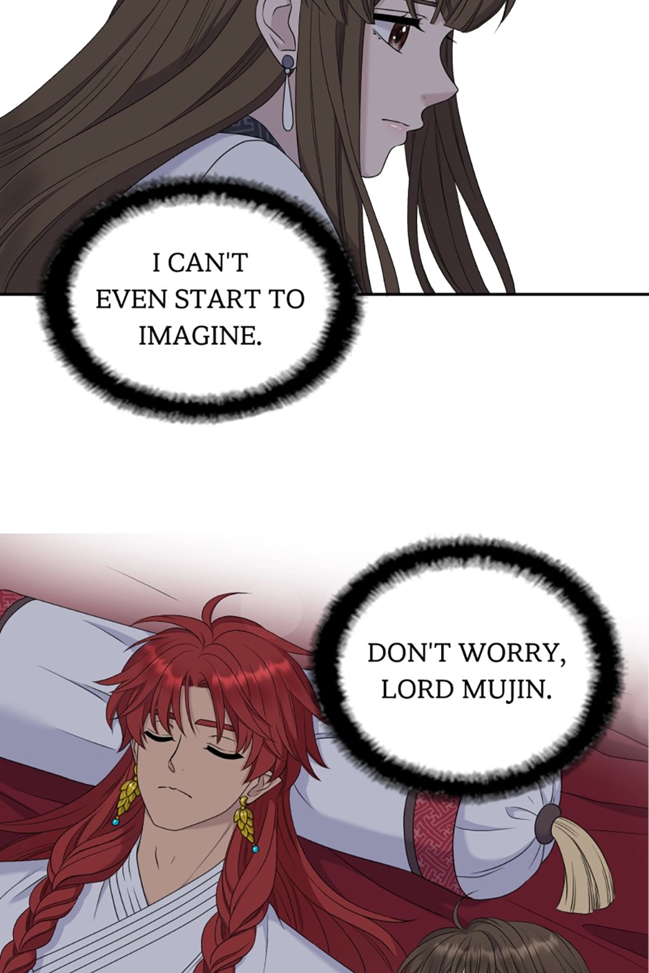Dear My Dokkaebi Husband Chapter 34 page 49 - 