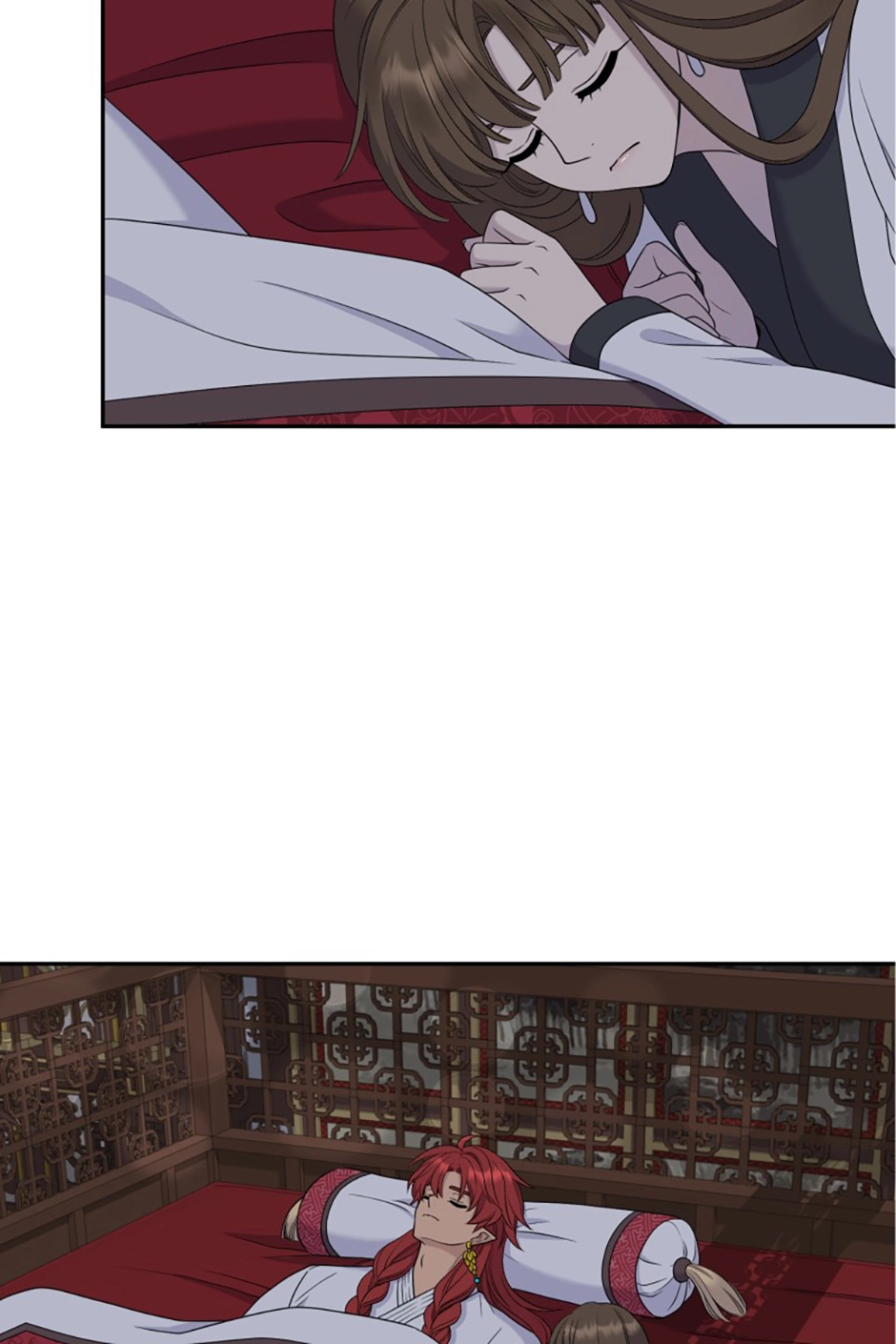 Dear My Dokkaebi Husband Chapter 34 page 52 - 