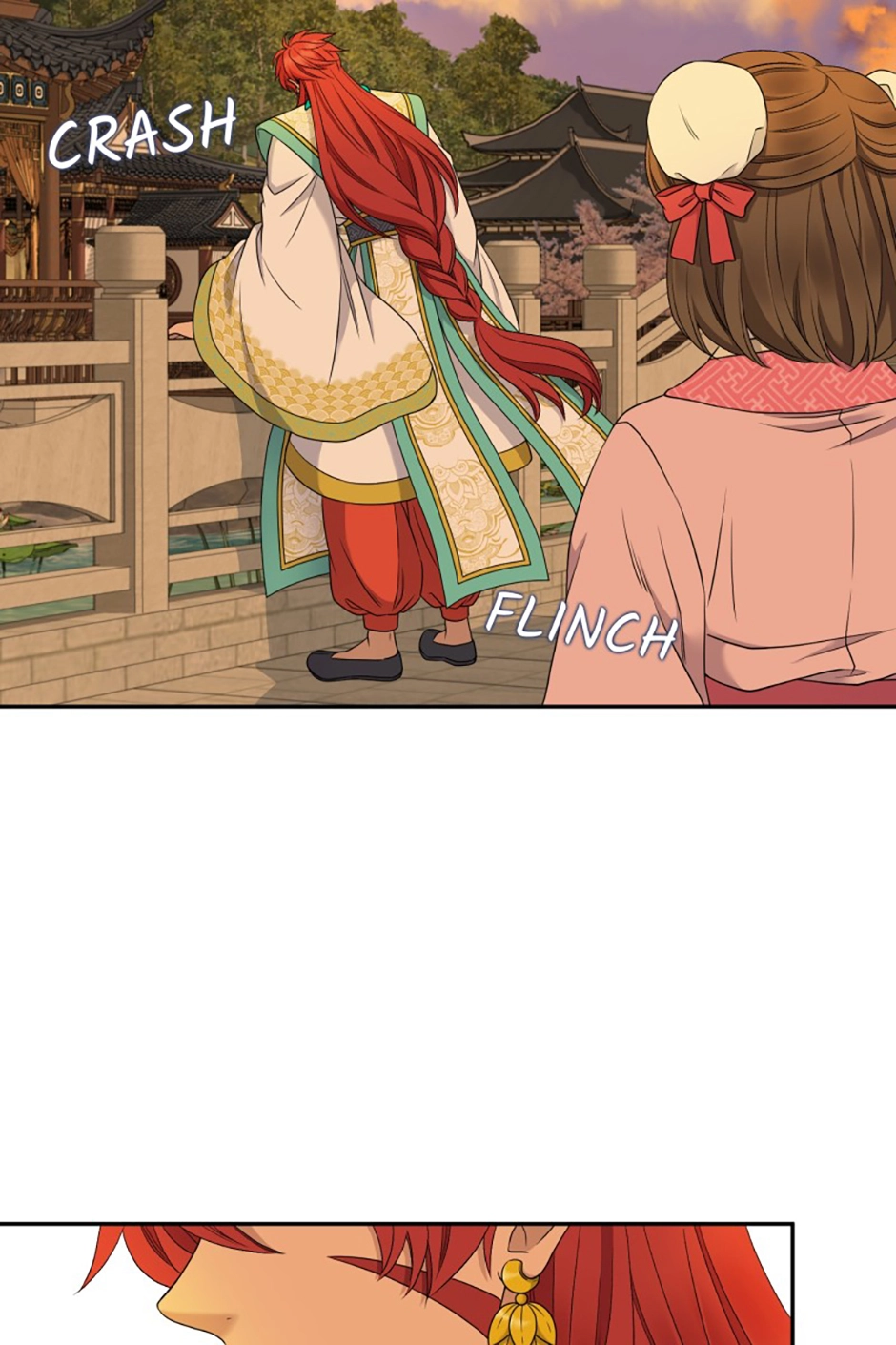 Dear My Dokkaebi Husband Chapter 34 page 7 - 