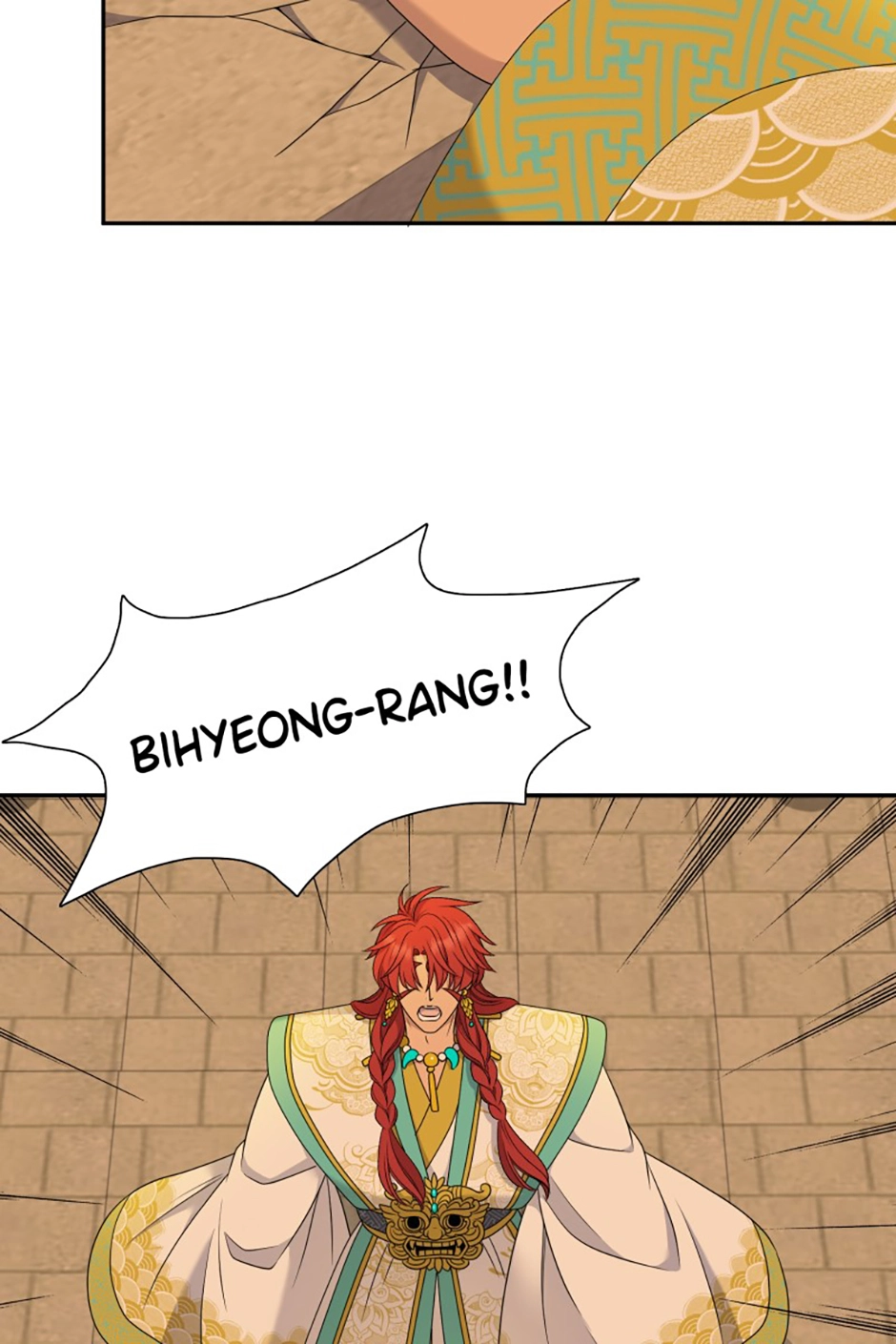 Dear My Dokkaebi Husband Chapter 34 page 9 - 