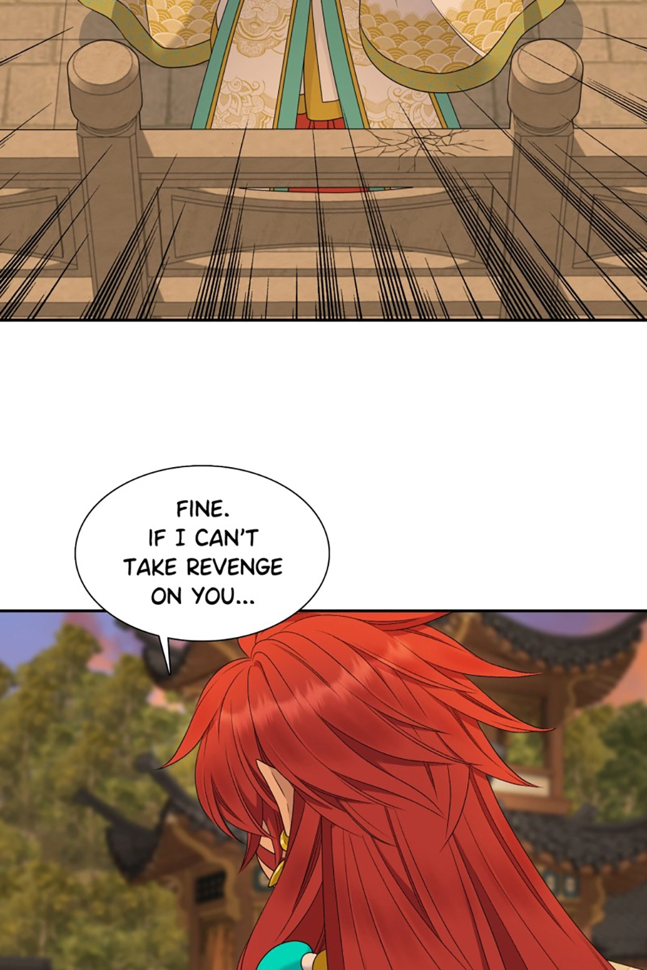 Dear My Dokkaebi Husband Chapter 34 page 10 - 