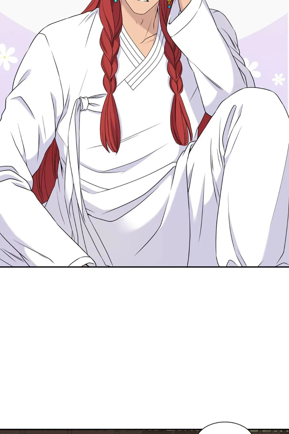 Dear My Dokkaebi Husband Chapter 35 page 2 - 