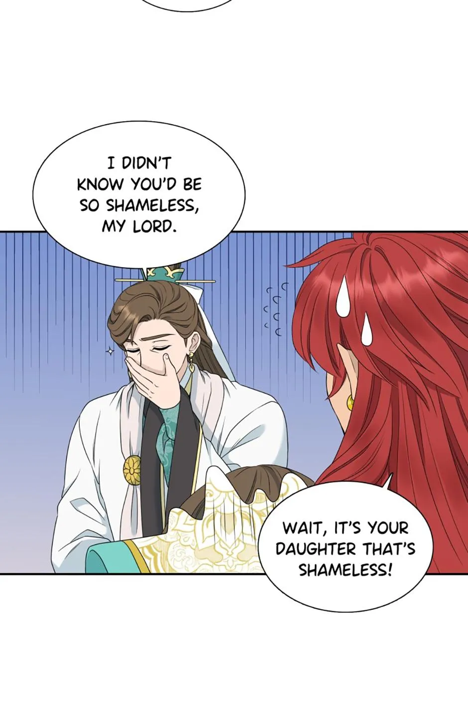 Dear My Dokkaebi Husband Chapter 35 page 14 - 