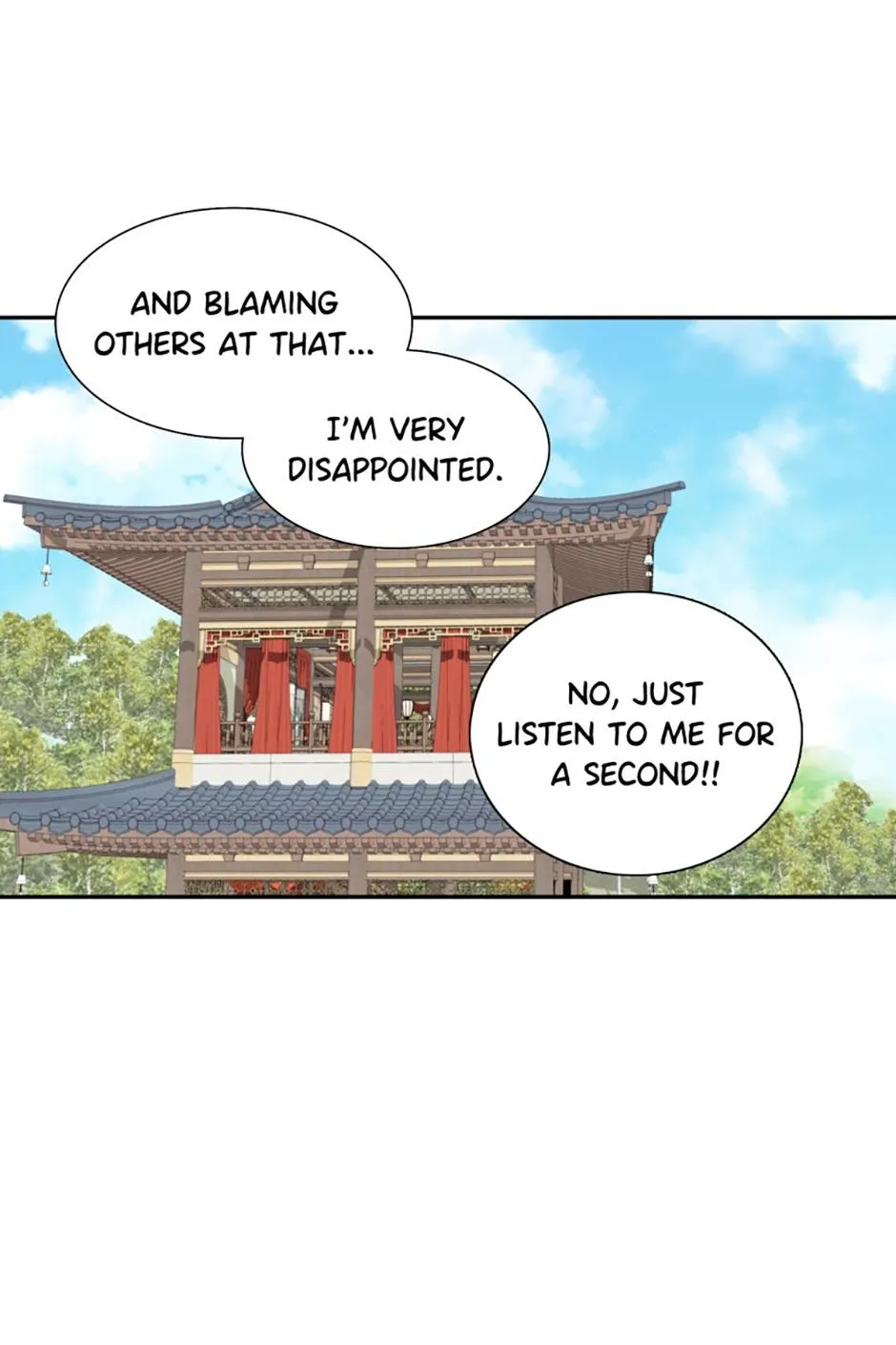 Dear My Dokkaebi Husband Chapter 35 page 15 - 