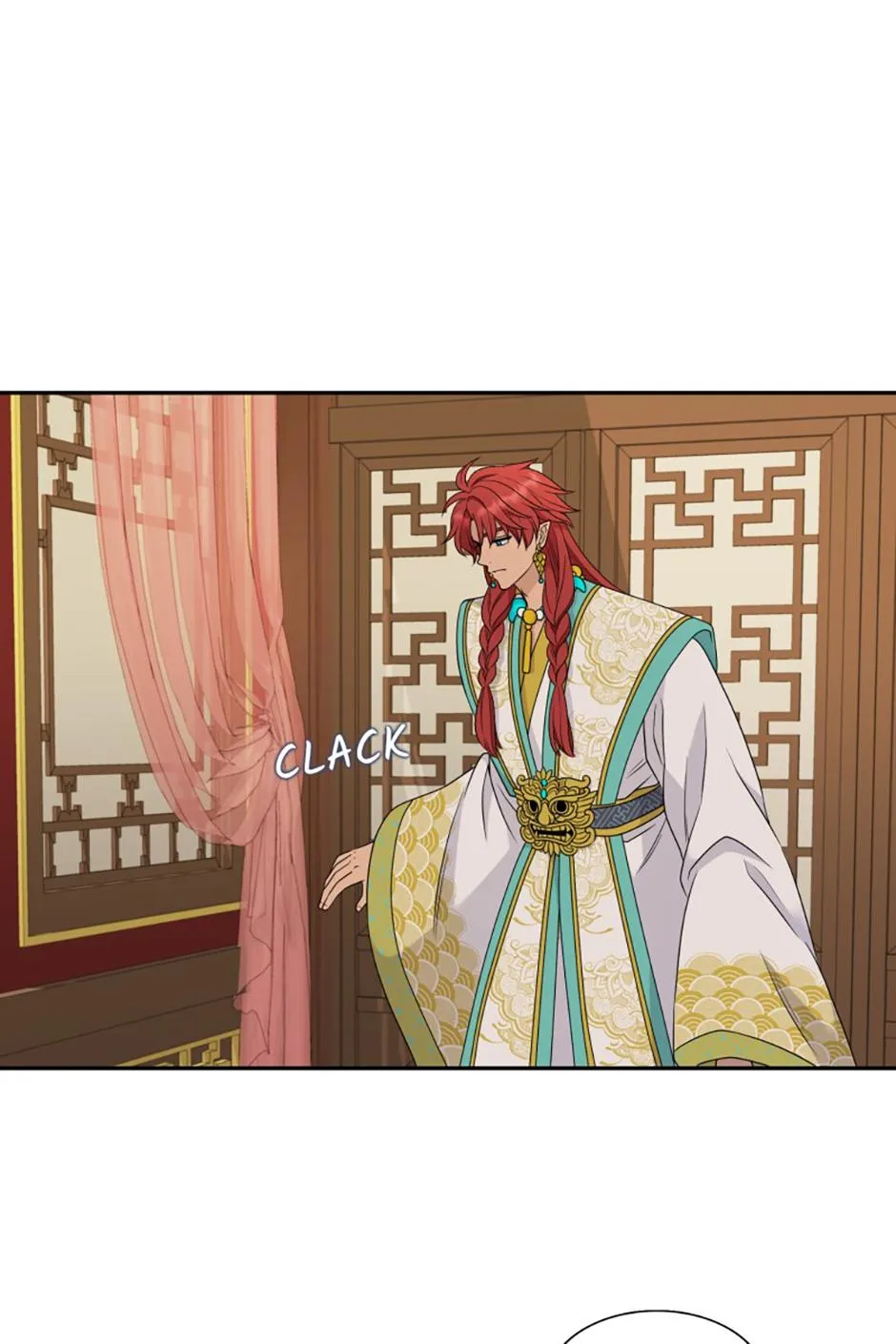Dear My Dokkaebi Husband Chapter 35 page 17 - 