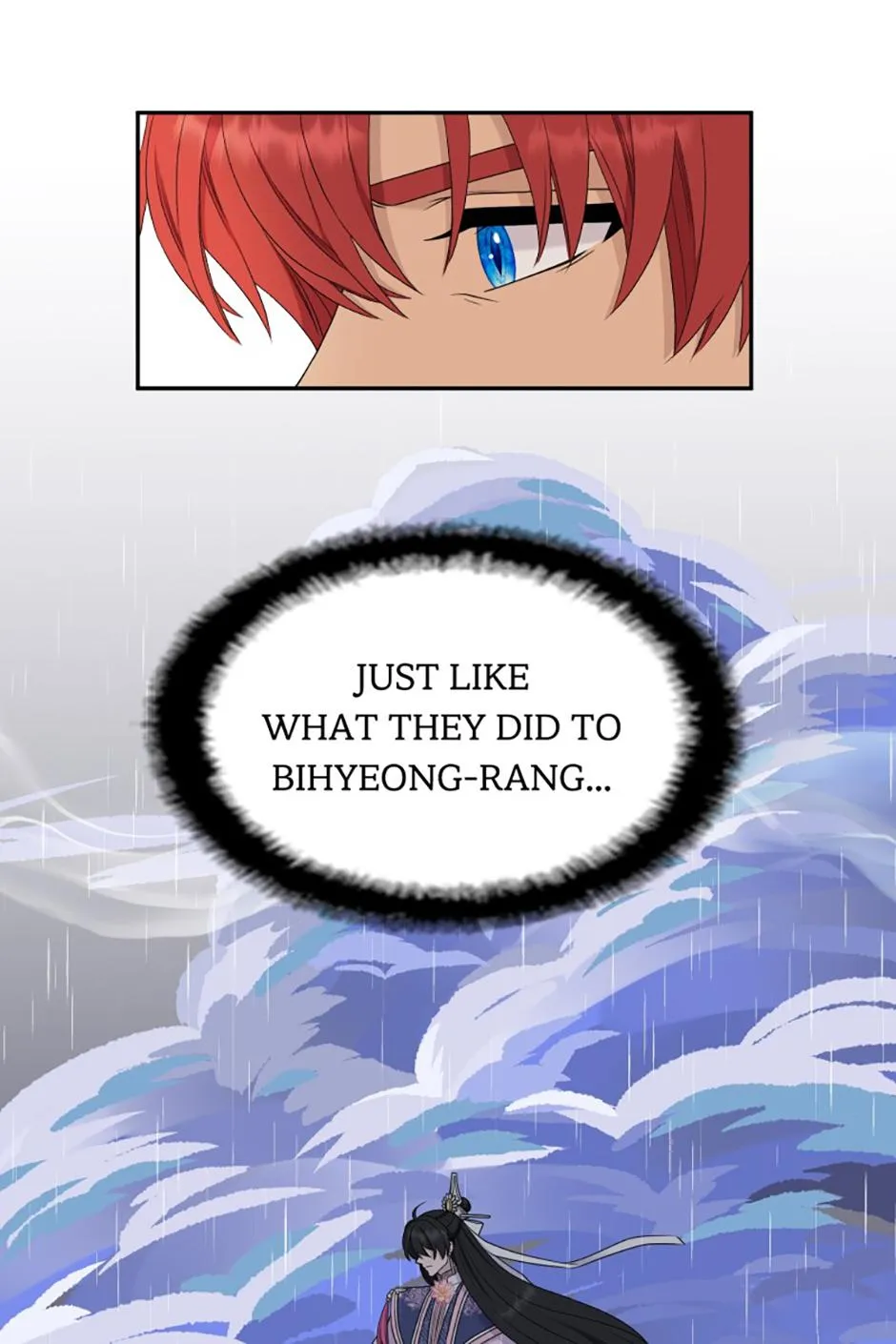 Dear My Dokkaebi Husband Chapter 35 page 21 - 