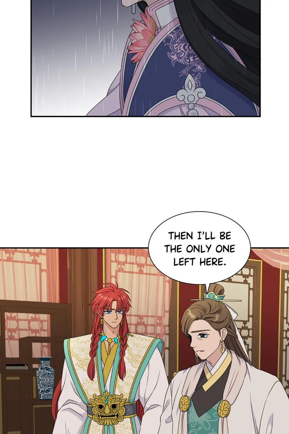 Dear My Dokkaebi Husband Chapter 35 page 23 - 