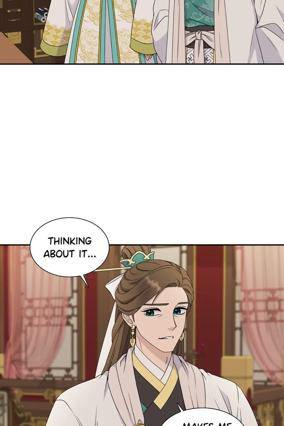 Dear My Dokkaebi Husband Chapter 35 page 24 - 