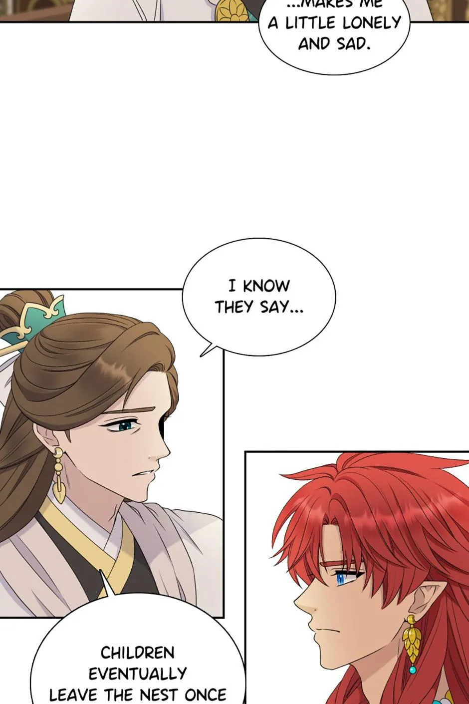 Dear My Dokkaebi Husband Chapter 35 page 25 - 