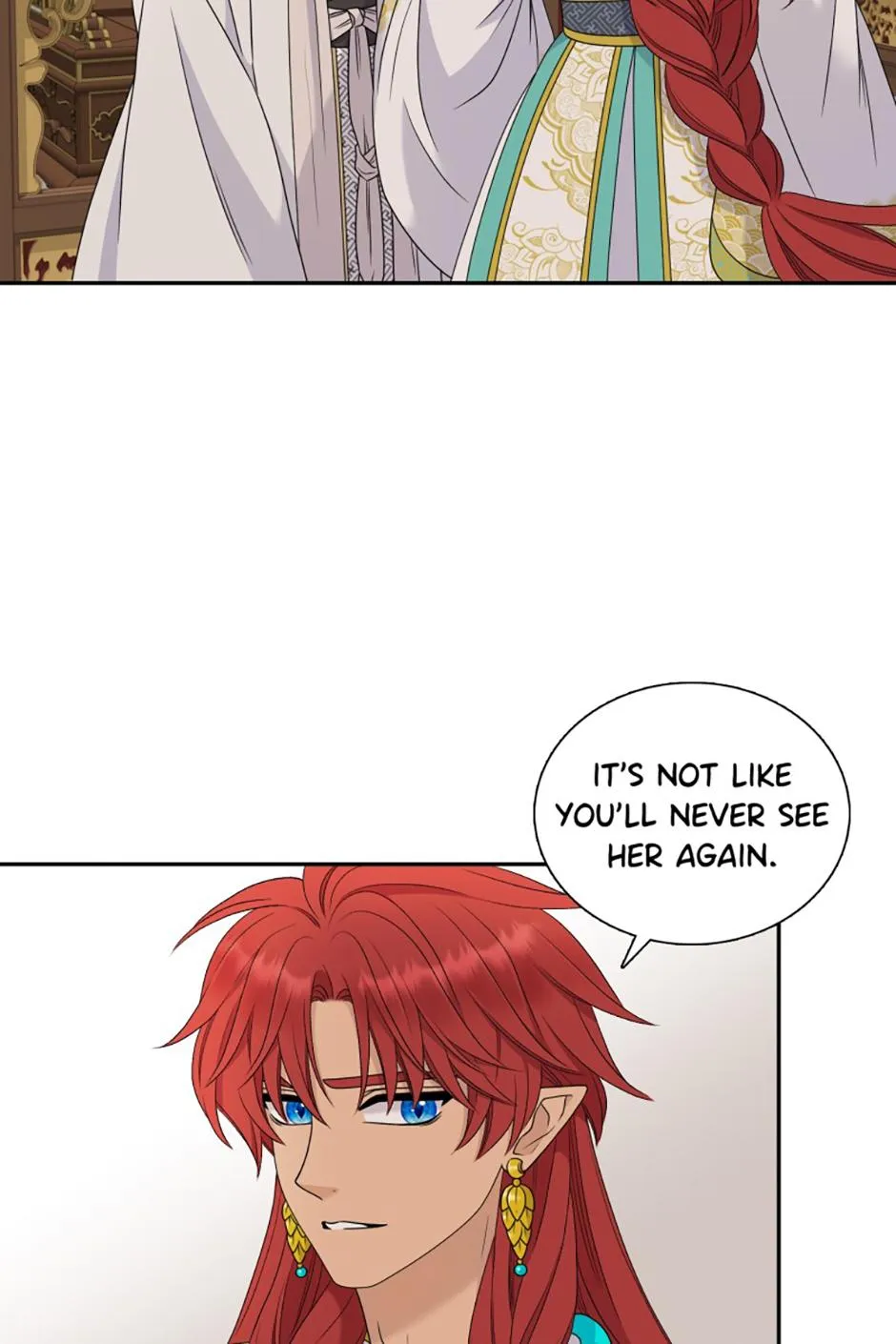 Dear My Dokkaebi Husband Chapter 35 page 28 - 