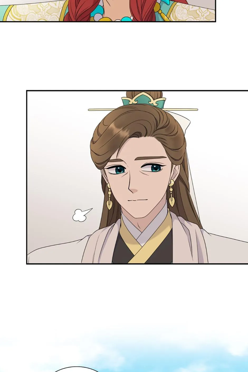 Dear My Dokkaebi Husband Chapter 35 page 29 - 