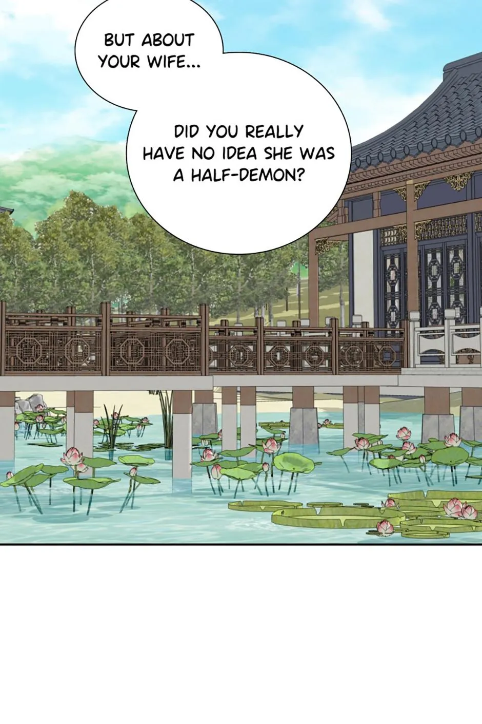 Dear My Dokkaebi Husband Chapter 35 page 30 - 
