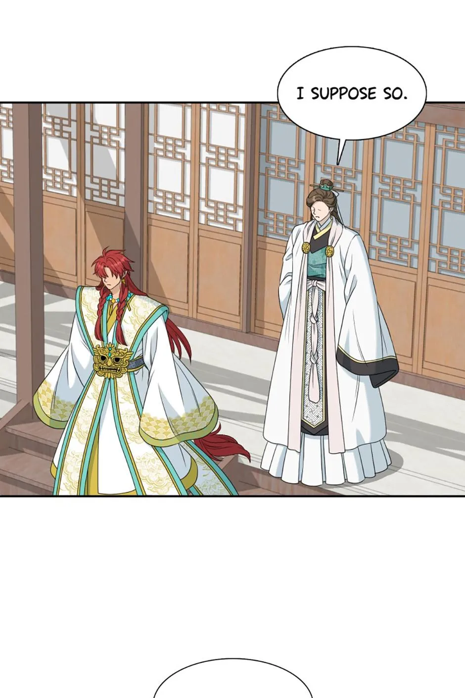 Dear My Dokkaebi Husband Chapter 35 page 31 - 