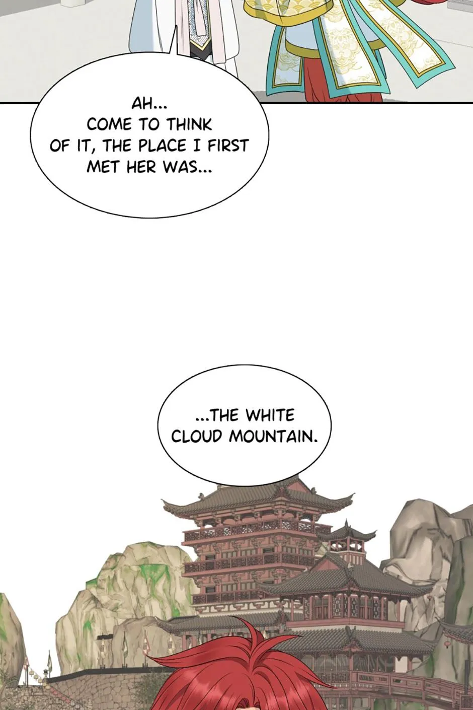 Dear My Dokkaebi Husband Chapter 35 page 38 - 