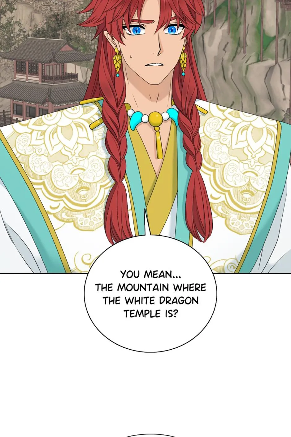 Dear My Dokkaebi Husband Chapter 35 page 39 - 