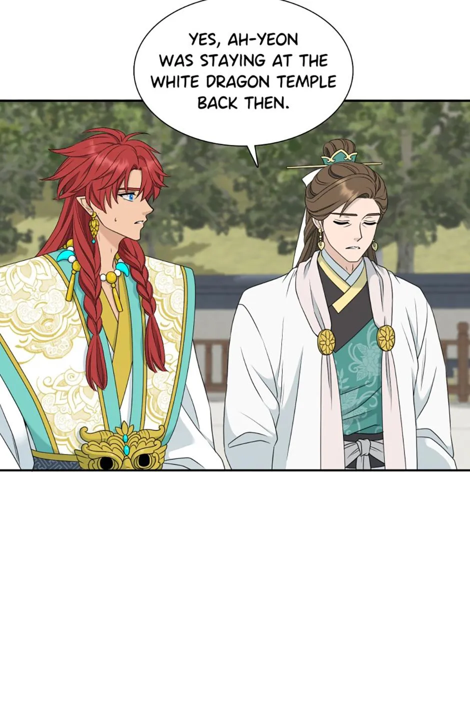 Dear My Dokkaebi Husband Chapter 35 page 40 - 