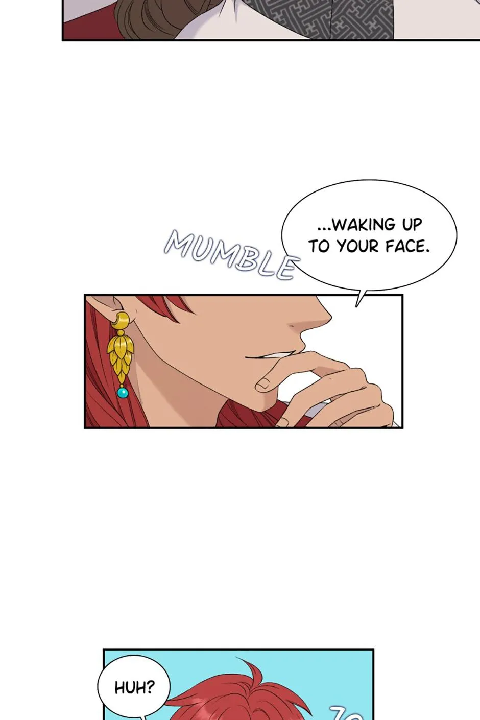 Dear My Dokkaebi Husband Chapter 35 page 5 - 