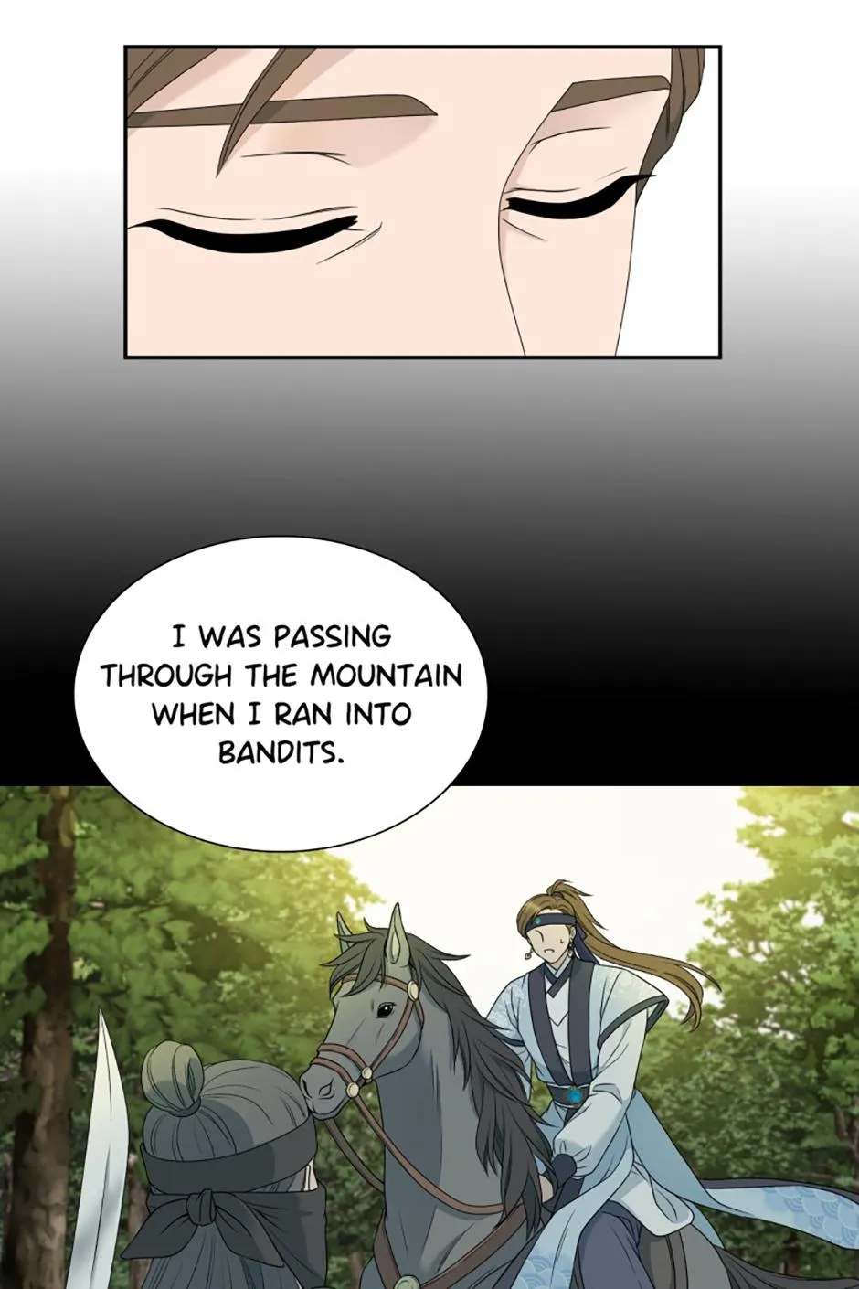 Dear My Dokkaebi Husband Chapter 35 page 41 - 