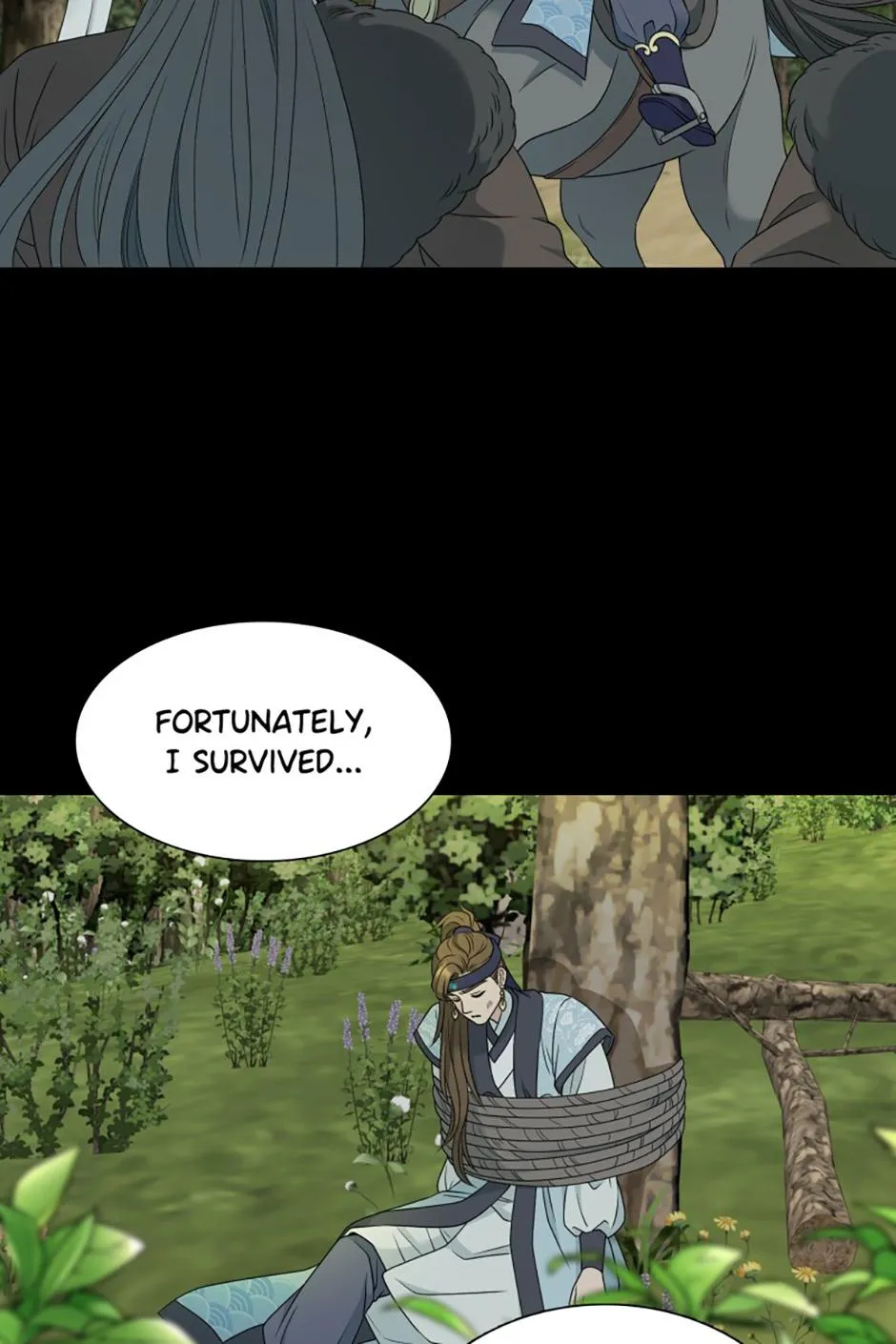Dear My Dokkaebi Husband Chapter 35 page 42 - 
