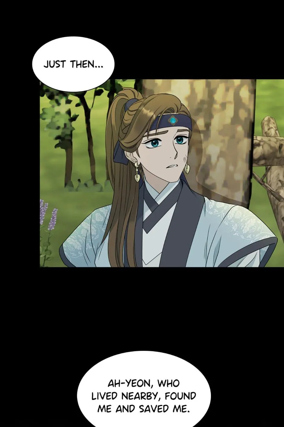 Dear My Dokkaebi Husband Chapter 35 page 44 - 