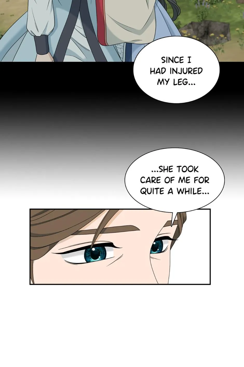 Dear My Dokkaebi Husband Chapter 35 page 47 - 